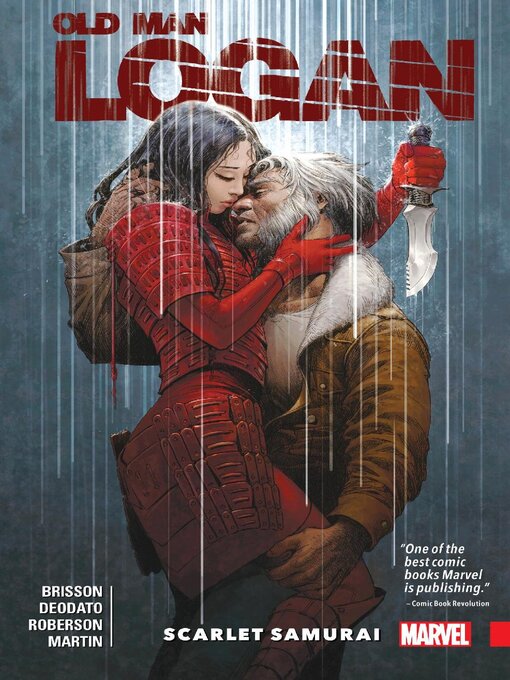 Title details for Old Man Logan (2016), Volume 7 by Ed Brisson - Available